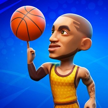 Mini Basketball v1.6.16 +5