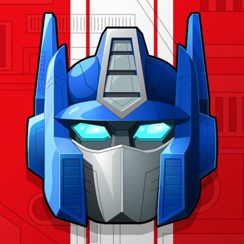 TRANSFORMERS: Tactical Arena v1.0.2 [Energon] Cheat