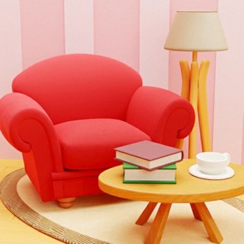 Mergedom: Home Design v3.7 +2 Cheats