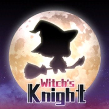 The Witch's Knight v4.2.1 +3 Cheats
