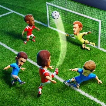 Mini Football v4.1.1 +7