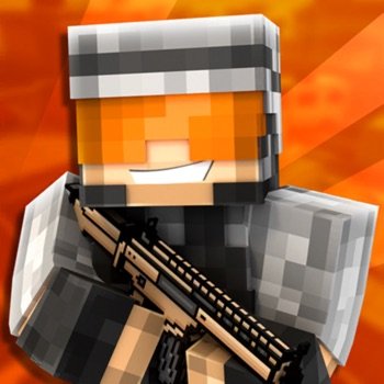 Pixel Strike 3D v 10.4.0 [ESP]