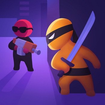 Stealth Master: Assassin Ninja v1.12.27 +4++ Cheats [ Damage & Defence ]