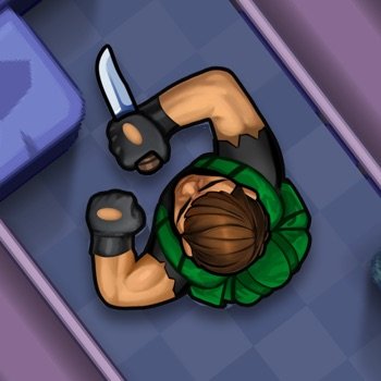 Hunter Assassin ( All Versions ) +1 Cheat [ Unlimited Gems ]