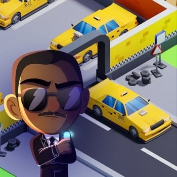 Idle Taxi Tycoon v1.22.0 +2 [Currency Hack]