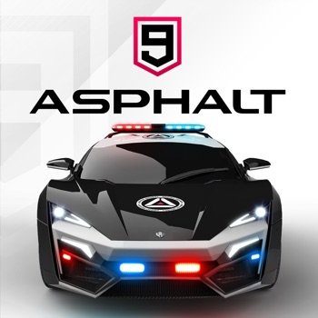 Asphalt 9 Mod Apk Download  Tool hacks, Games, Ios games
