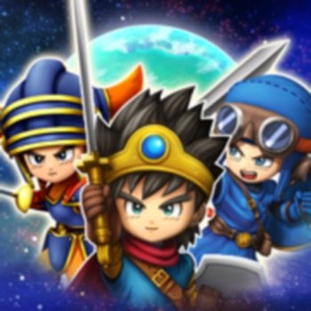 Dragon Quest Of The Star Japan - 星のドラゴンクエスト v3.16.1 +2 Cheats
