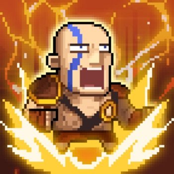 GOD OF IDLE : MERGE MASTER v1.023.12 +2 Cheats