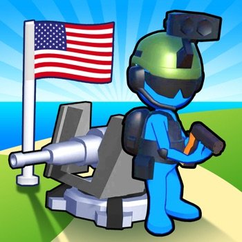 Fight For America: Country War v3.36.5 +30++ Cheats [ Debug Menu ]