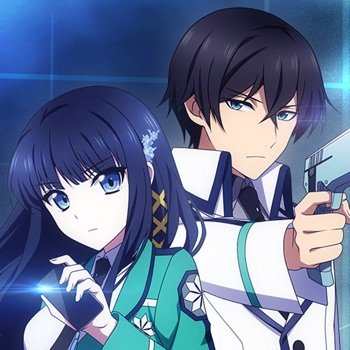 Mahouka Japan - 魔法科高校の劣等生 リローデッド・メモリ v1.15.0 +2 Cheats