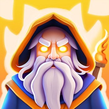 Wizard Hero - Magic Survival v2.6.1 +3++ Jailed Cheats [ Unlimited Currencies ]