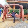 Azarul Hamzah