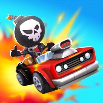 Boom Karts Multiplayer Racing v1.52.0 +2 Jailed Cheats [ Cars/Emotes Unlocked ]