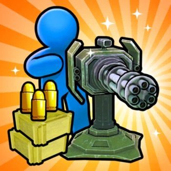 Ammo Fever: Tower Gun Defense v0.13.5 +2 Jailed Cheats [ Unlimited Gems ]