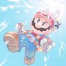Mario....