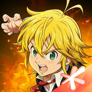 Seven Deadly Sins China - 七人传奇：光与暗之交战 v1.0.6 +2 Cheats