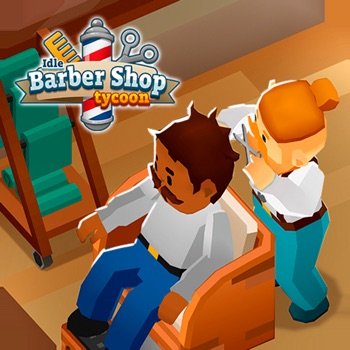 Idle Barber Shop Tycoon - Game v1.100 Jailed Cheats +3
