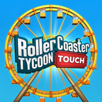 RollerCoaster Tycoon Touch v3.48.1 Jailed Cheats +4