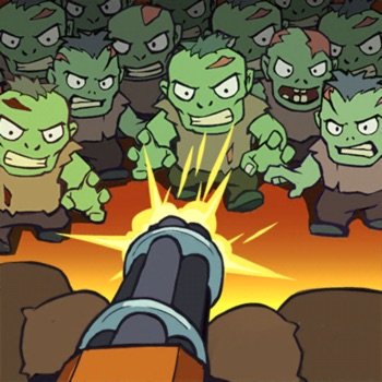 Zombie Idle Defense ( All Versions ) +3 Cheats [ Unlimited Currencies ]
