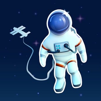 Idle Space Station - Tycoon v3.6.0 +1 Jailed Cheat [ Unlimited Gems ]