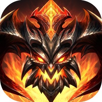 Dungeon Hunter 6 v1.3.8 +1 Cheat [ Dumb Enemies ]