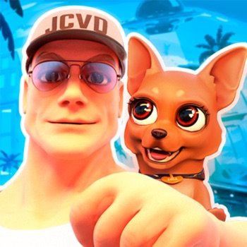 VAN DAMME : Dawn of Chihuahuas v1.6.0 Jailed Cheats +3