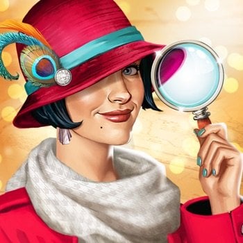 June’s Journey: Hidden Objects v3.47.5 Jailed Cheats +2