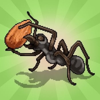 Pocket Ants: Colony Simulator  v0.0860 +3