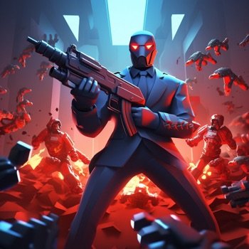 Gunfire Brigade v1.1.0 +2 Jailed Cheats [ One-Hit Kill ]