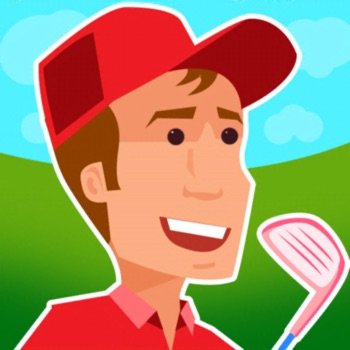 Golf Inc. Tycoon Cheats v3.5.1 +2