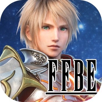 FINAL FANTASY BRAVE EXVIUS JAPAN Cheats v9.1.0 +4