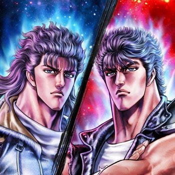 FIST OF THE NORTH STAR v5.3.0 +3 Cheats