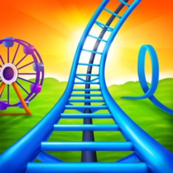 Real Coaster: Idle Game Cheats (All Versions) +1