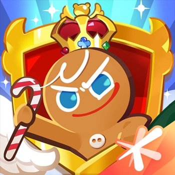 (CookieRun: Kingdom China) 冲呀！饼干人：王国 v1.6.1.851 +3 Cheats