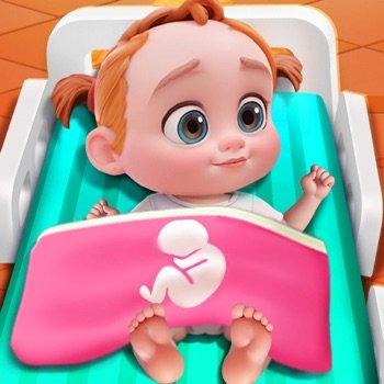 Happy Hospital: Baby Story v1.0.27 +1++ Jailed Cheat [ Unlimited Currencies ]