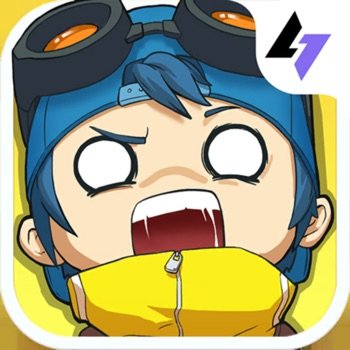 Funny Fighters: Battle Royale v1.0.3 +1 Cheat [ Minimap Hack ]