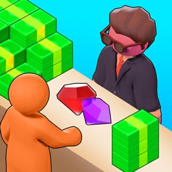 Miner Tycoon: Big Dynamite v1.8.8 Cheats +3