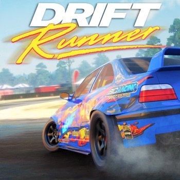 Drift Runner v1.0.0016 [Cash] Jailed Cheat