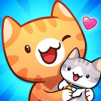 Cat Game - The Cats Collector! v1.98.29 Jailed Cheats +2