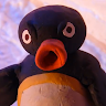 Da penguin