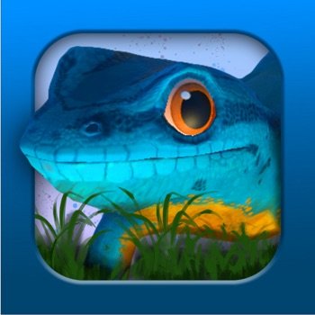 Electric Blue: Gecko dash! v0.7 Cheats +2