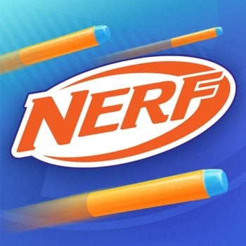 NERF: Superblast Online FPS v1.16.0 +4 Cheats [ Unlimited Ammo ]