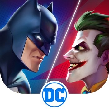 DC Heroes & Villains v2.5.20 +5 Cheats