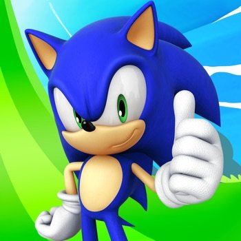 Sonic Dash Endless Runner v7.13.0 Cheats +4