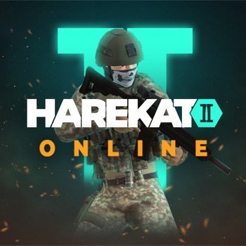 Harekat 2 : Online v5.1.4 +3 Jailed Cheats [ God Mode ]