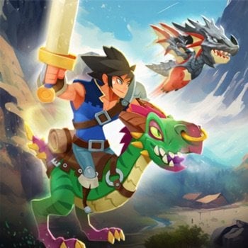 Dragon Rider Idle v1.3.1 +3 Cheats