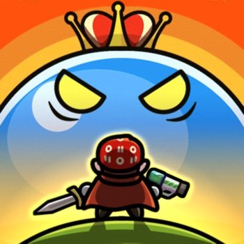 Slime Must Die v1.4.6 +3 Jailed Cheats [ Unlimited Currencies ]