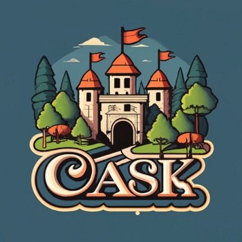 Cask vBastion Cheats +2
