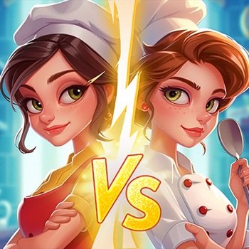 Cooking Wonder v1.56.0 +1++ Jailed Cheat [ Unlimited Currencies ]