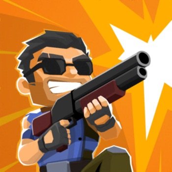 Auto Hero: AutoFire platformer v1.41.02 Cheats +12